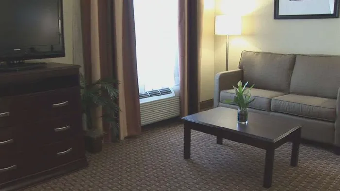 Hampton Inn & Suites Kodak Sevierville 5