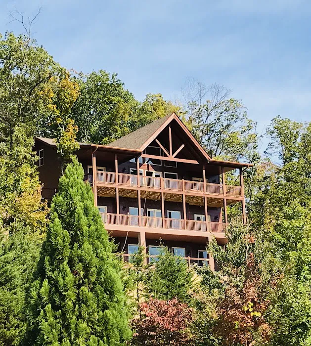 Summit Vista Lodge 4
