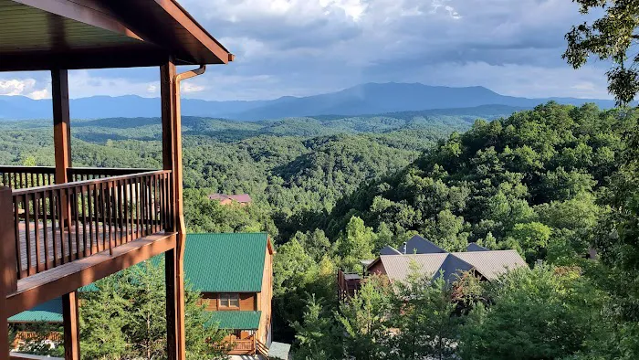 Summit Vista Lodge 4