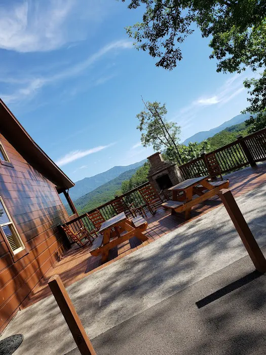 Summit Vista Lodge 4
