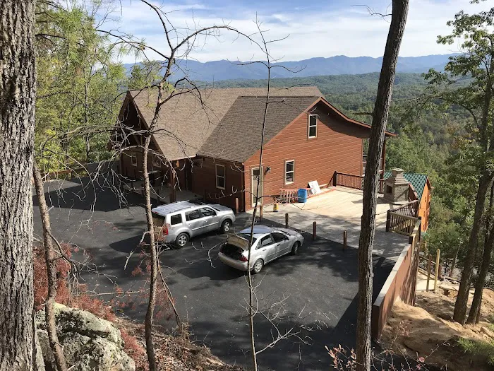 Summit Vista Lodge 4