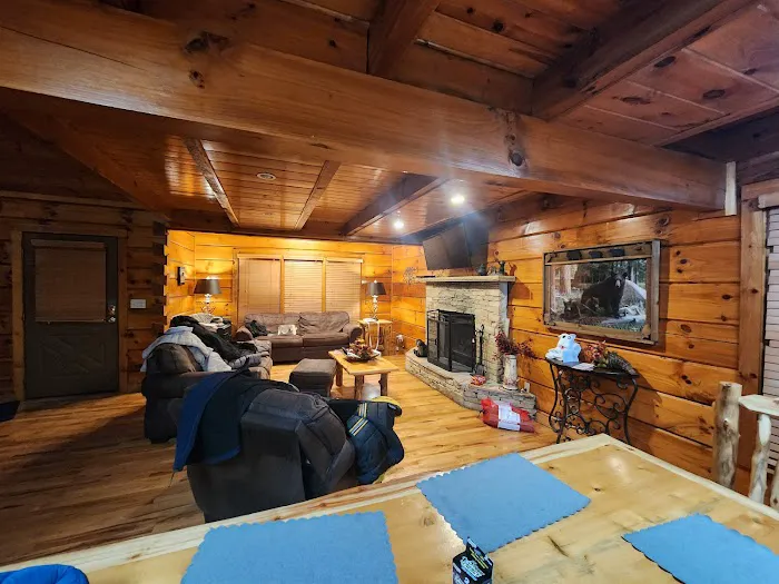Honey Bear Hollow 4
