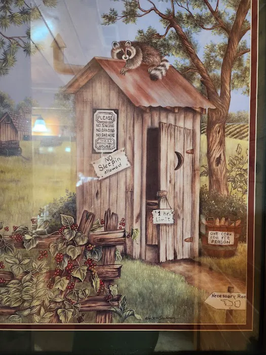 Honey Bear Hollow 4
