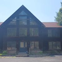 Smoky Pines Lodge ico
