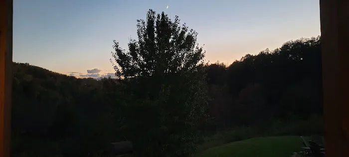 Golden Bear Getaway 4