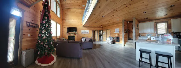 Golden Bear Getaway 4