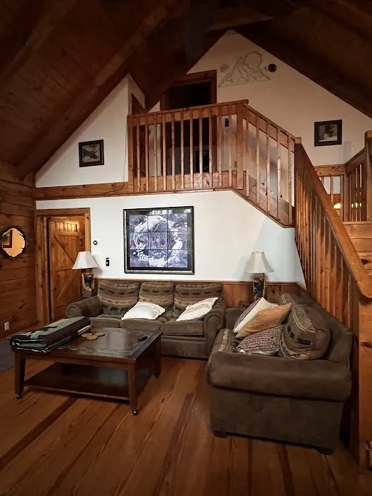 Bear's Lair 4