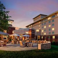 MeadowView Conference Resort & Convention Center ico