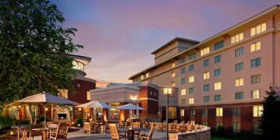 MeadowView Conference Resort & Convention Center