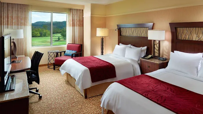 MeadowView Conference Resort & Convention Center 4