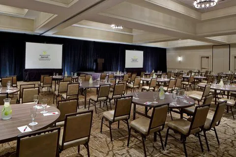 MeadowView Conference Resort & Convention Center 4
