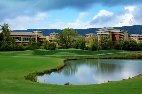 MeadowView Conference Resort & Convention Center 4