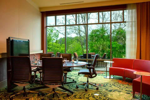 MeadowView Conference Resort & Convention Center 4