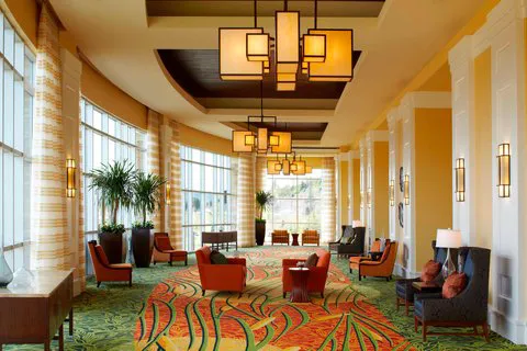 MeadowView Conference Resort & Convention Center 4