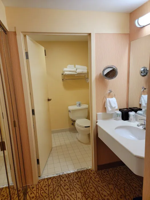 MeadowView Conference Resort & Convention Center 4