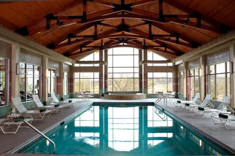 MeadowView Conference Resort & Convention Center 4