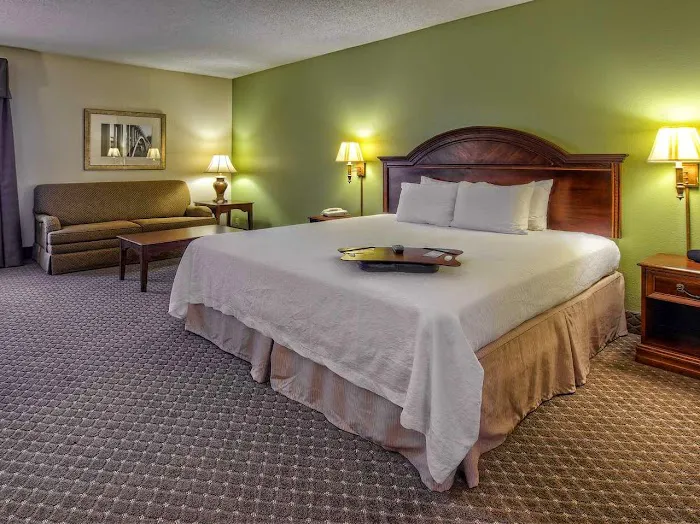 Hampton Inn Kingsport 4