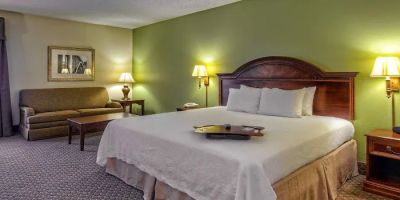 Hampton Inn Kingsport
