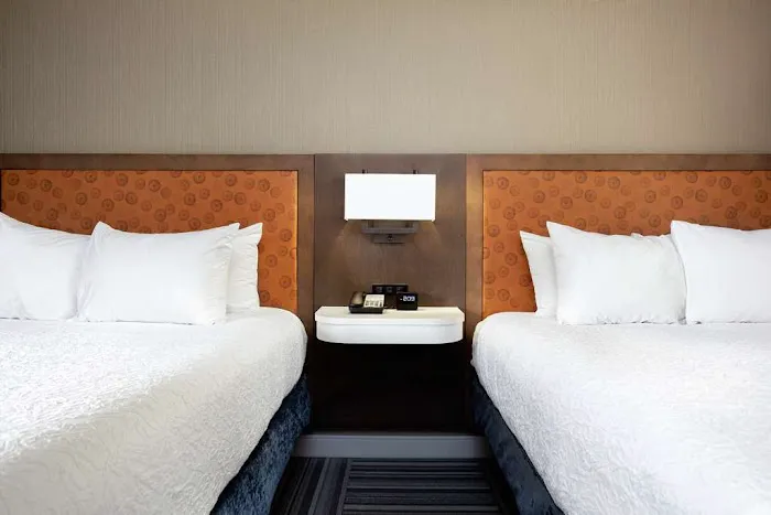Hampton Inn Kingsport 4