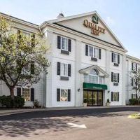 Quality Inn