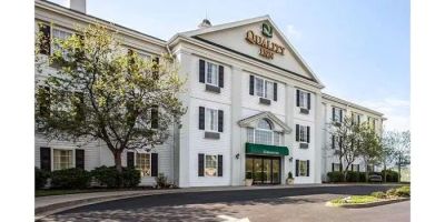 Quality Inn