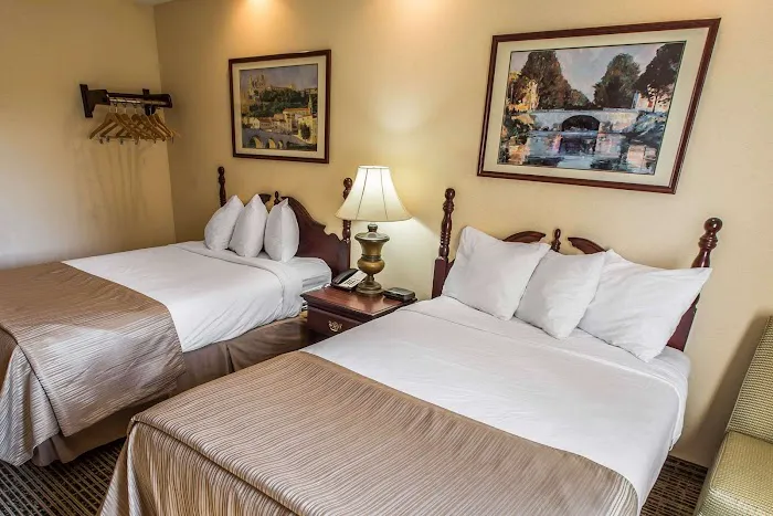 Quality Inn 4