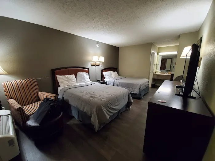 Travel Inn Kingsport 4