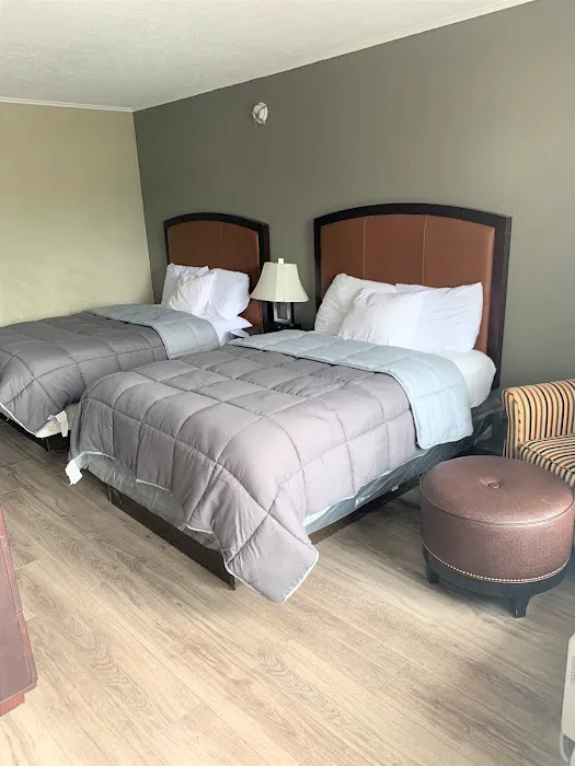 Travel Inn Kingsport 4