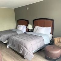 Travel Inn Kingsport ico