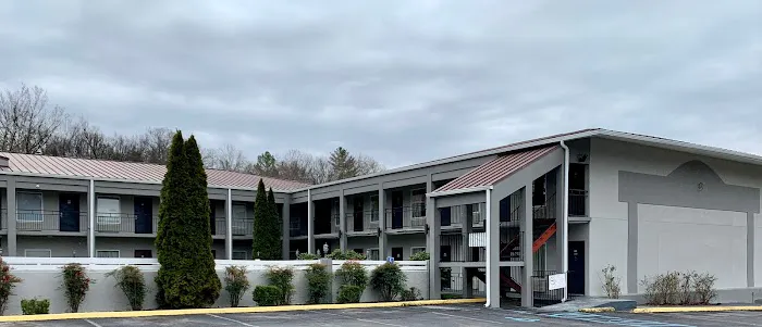 Travel Inn Kingsport 4