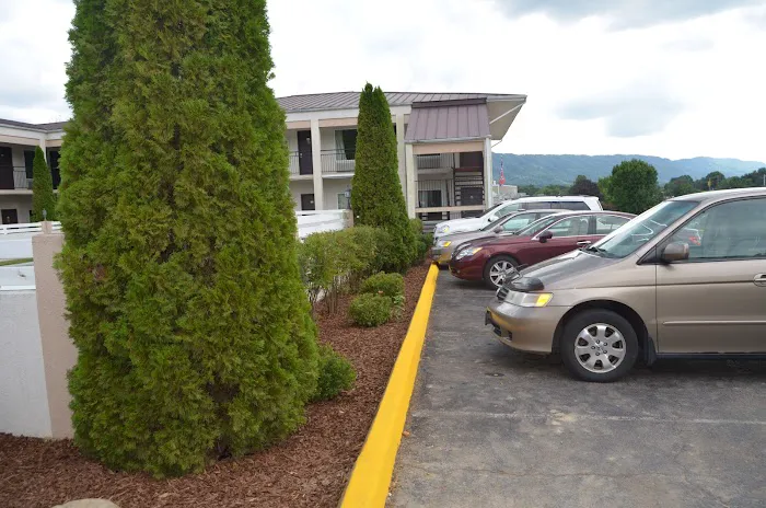 Travel Inn Kingsport 4