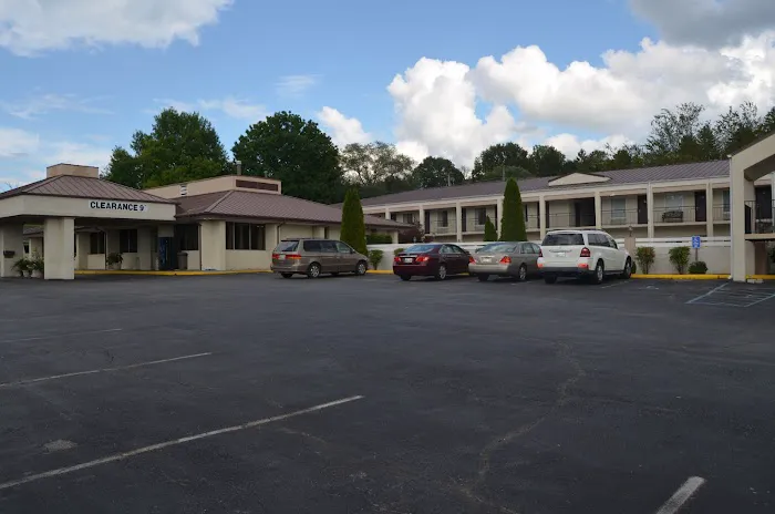 Travel Inn Kingsport 4