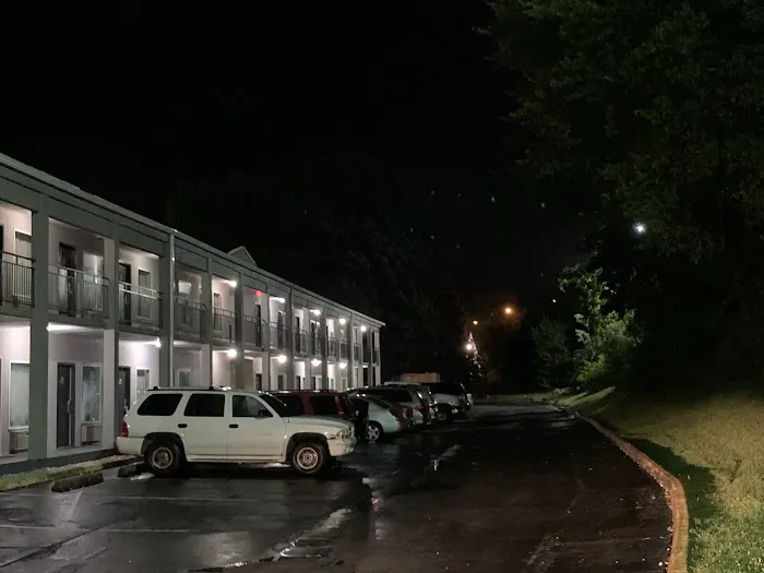 Travel Inn Kingsport 4