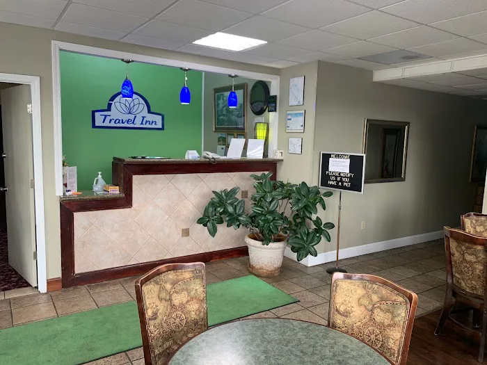 Travel Inn Kingsport 4