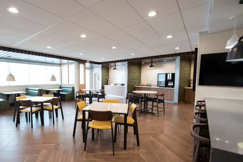 Fairfield Inn & Suites Kingsport 4