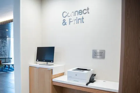 Fairfield Inn & Suites Kingsport 4
