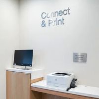 Fairfield Inn & Suites Kingsport ico