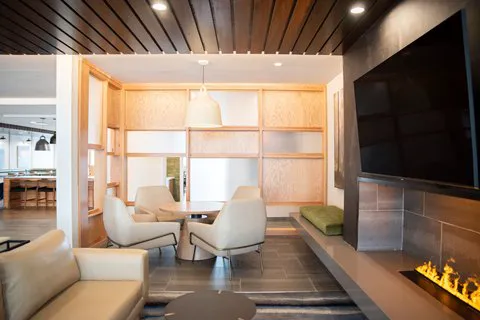 Fairfield Inn & Suites Kingsport 4