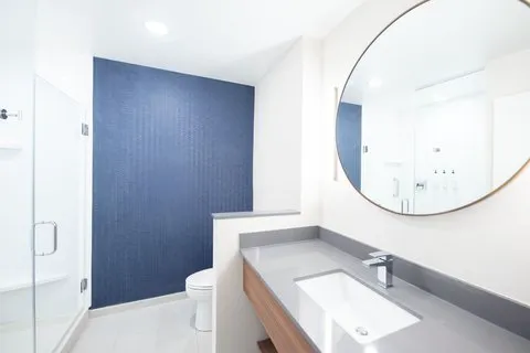 Fairfield Inn & Suites Kingsport 4