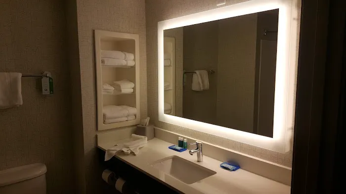 Holiday Inn Express & Suites Kingsport-Meadowview I-26, an IHG Hotel 4