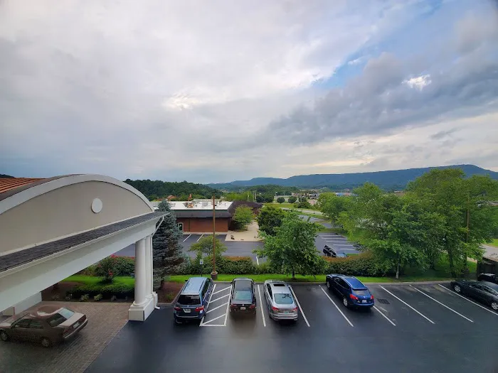 Holiday Inn Express & Suites Kingsport-Meadowview I-26, an IHG Hotel 4