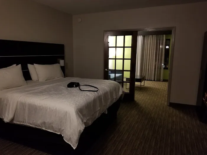 Holiday Inn Express & Suites Kingsport-Meadowview I-26, an IHG Hotel 4