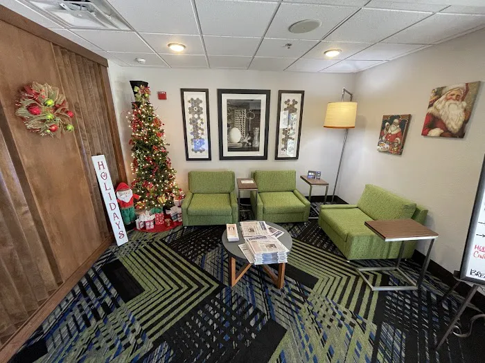 Holiday Inn Express & Suites Kingsport-Meadowview I-26, an IHG Hotel 4