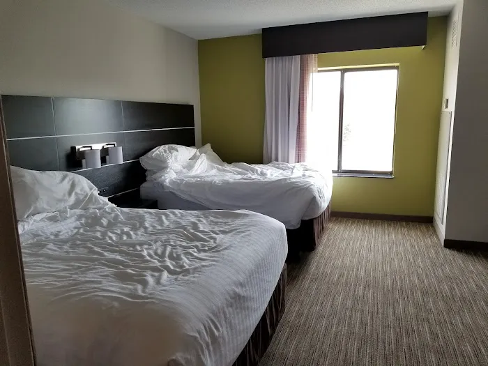 Holiday Inn Express & Suites Kingsport-Meadowview I-26, an IHG Hotel 4