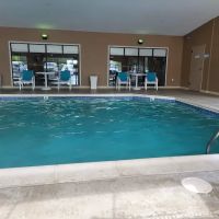 Holiday Inn Express & Suites Kingsport-Meadowview I-26, an IHG Hotel ico
