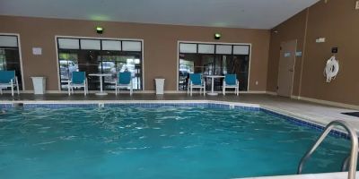 Holiday Inn Express & Suites Kingsport-Meadowview I-26, an IHG Hotel