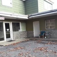 Greenwood Motel ico