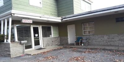 Greenwood Motel