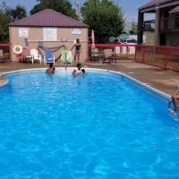 Red Roof Inn Kingsport ico