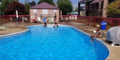 Red Roof Inn Kingsport